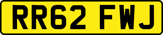 RR62FWJ