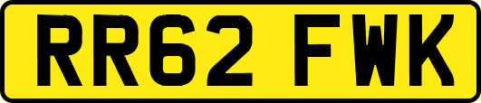 RR62FWK
