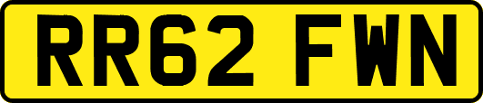 RR62FWN