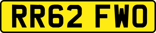 RR62FWO