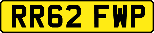 RR62FWP