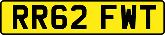 RR62FWT