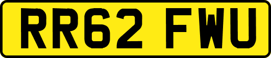 RR62FWU