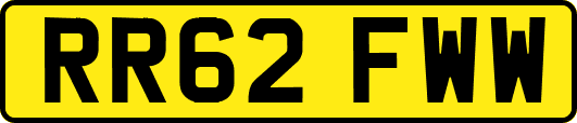 RR62FWW