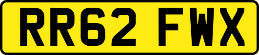 RR62FWX