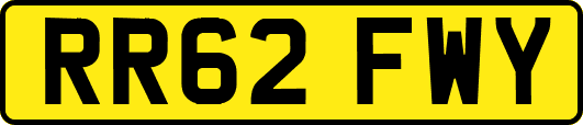 RR62FWY