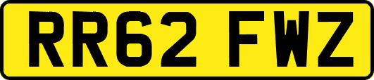 RR62FWZ