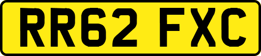 RR62FXC