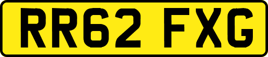 RR62FXG