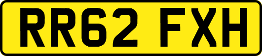 RR62FXH
