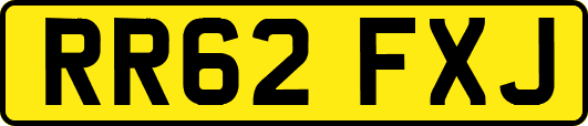 RR62FXJ