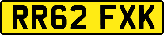 RR62FXK