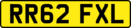 RR62FXL