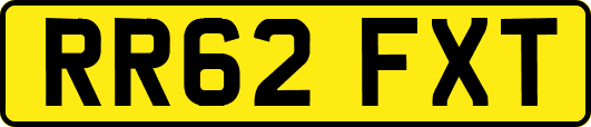 RR62FXT