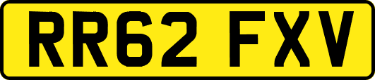 RR62FXV