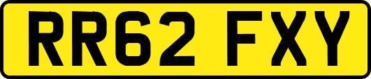 RR62FXY