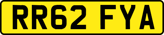 RR62FYA