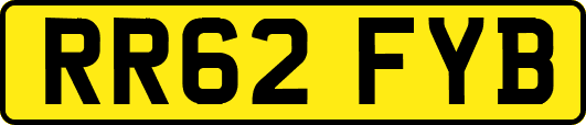 RR62FYB