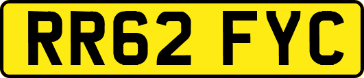 RR62FYC