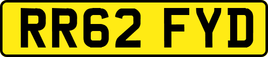RR62FYD