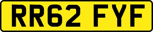 RR62FYF