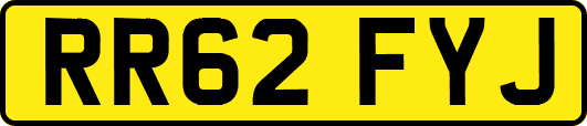 RR62FYJ
