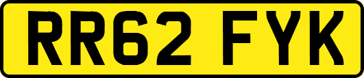 RR62FYK