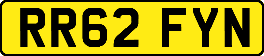 RR62FYN