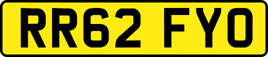 RR62FYO