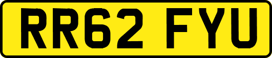 RR62FYU