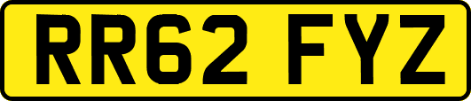 RR62FYZ
