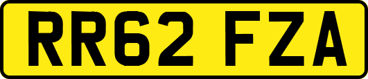 RR62FZA
