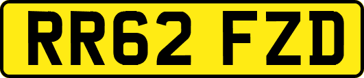 RR62FZD