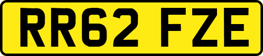 RR62FZE