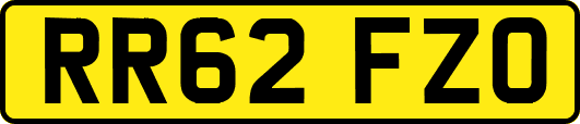 RR62FZO