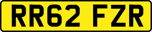 RR62FZR