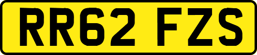 RR62FZS