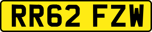 RR62FZW
