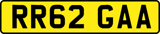 RR62GAA