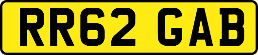 RR62GAB