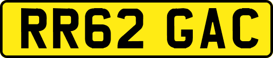 RR62GAC