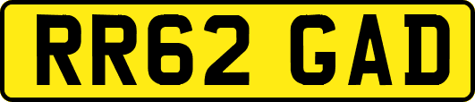 RR62GAD