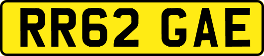 RR62GAE