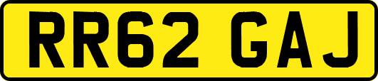 RR62GAJ