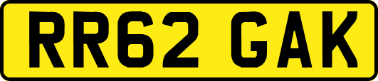 RR62GAK