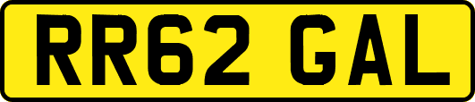 RR62GAL
