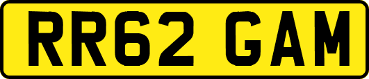 RR62GAM