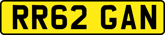 RR62GAN