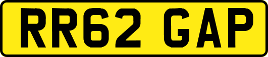 RR62GAP