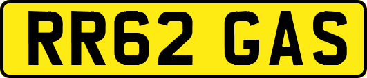 RR62GAS